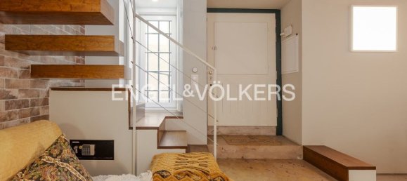 1 bedroom Duplex in Lisbon, Portugal No. 13779 10