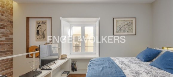 1 bedroom Duplex in Lisbon, Portugal No. 13779 15