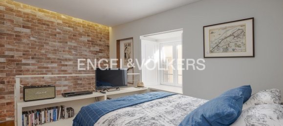 1 bedroom Duplex in Lisbon, Portugal No. 13779 12