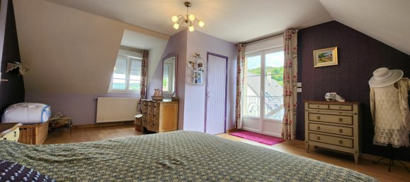 Casa T3 em Auneuil, France N.º 216014 6