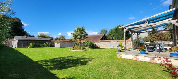 Casa T3 em Auneuil, France N.º 216014 10