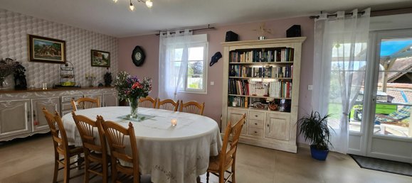 Casa T3 em Auneuil, France N.º 216014 4