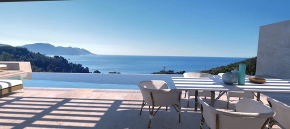 Grundstück in Corfu, Greece 8000m², Nr. 93772 28