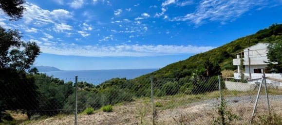 Grundstück in Corfu, Greece 8000m², Nr. 93772 8