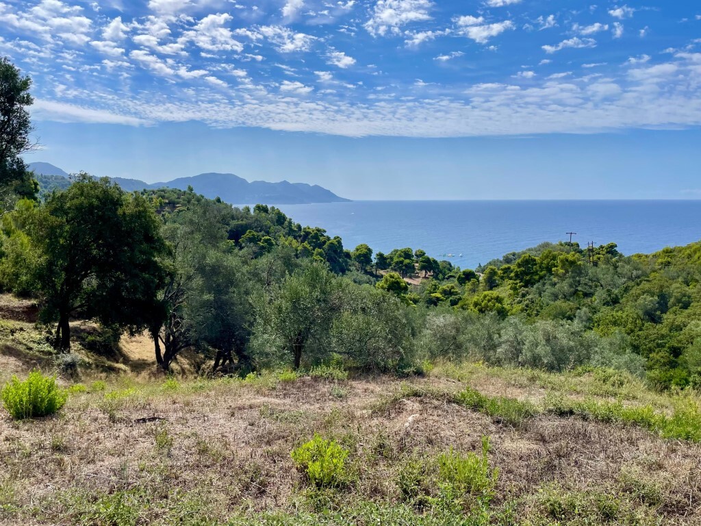 Grundstück in Corfu, Greece 8000m², Nr. 93772