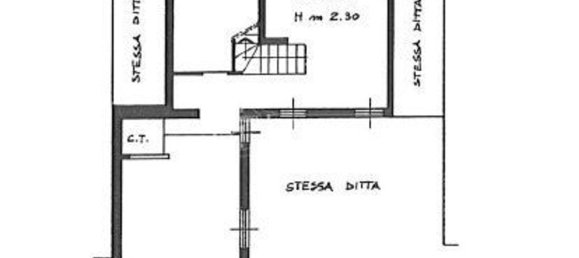 4غرفة منزل في Cologno Monzese, Italy رقم 268862 45