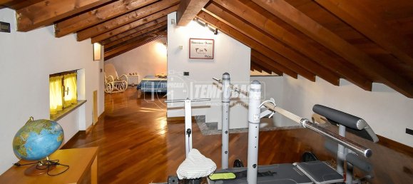 4غرفة منزل في Cologno Monzese, Italy رقم 268862 33