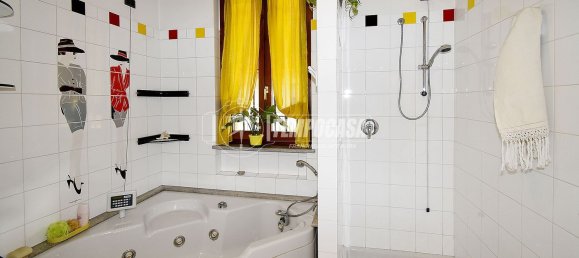 4غرفة منزل في Cologno Monzese, Italy رقم 268862 27