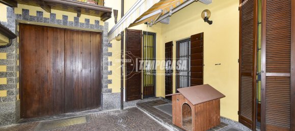 4غرفة منزل في Cologno Monzese, Italy رقم 268862 12