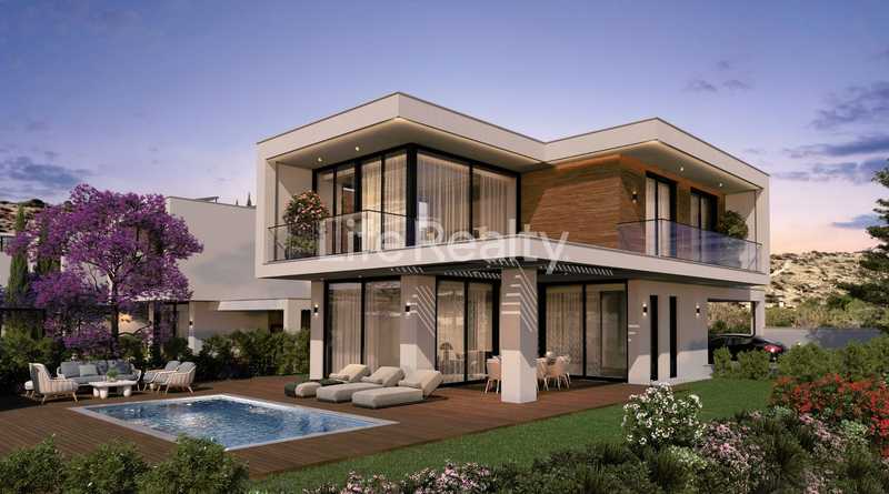 3 bedrooms Commercial property in Mouttagiaka, Cyprus No. 15119