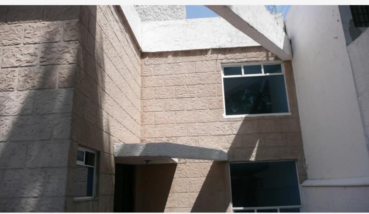 4 bedrooms House in Naucalpan de Juarez, Mexico No. 228144