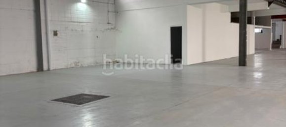 992m² Warehouse in Ripollet, Spain No. 184556 19