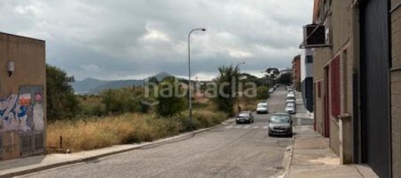 992m² Warehouse in Ripollet, Spain No. 184556 23