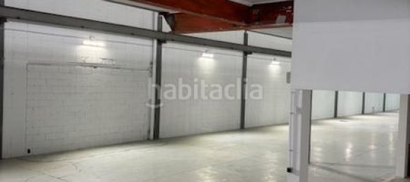 992m² Warehouse in Ripollet, Spain No. 184556 3