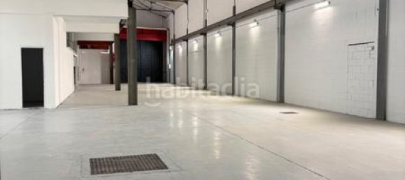 992m² Warehouse in Ripollet, Spain No. 184556 14