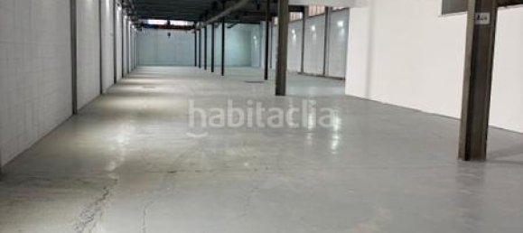 992m² Warehouse in Ripollet, Spain No. 184556 7