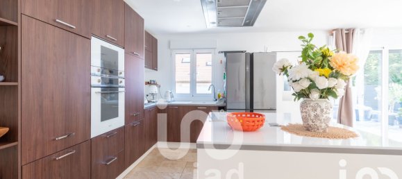 Casa T3 em Epone, France N.º 318249 9