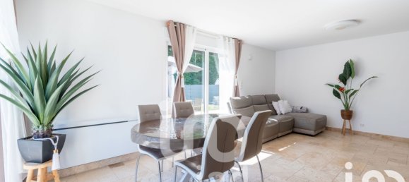 Casa T3 em Epone, France N.º 318249 3