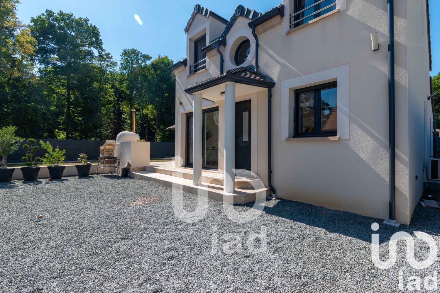 Casa T3 em Epone, France N.º 318249