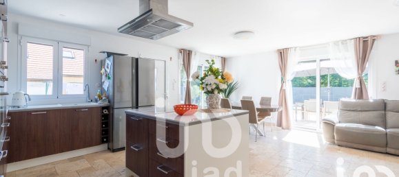 Casa T3 em Epone, France N.º 318249 8