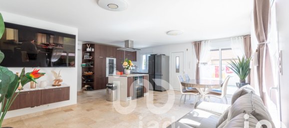 Casa T3 em Epone, France N.º 318249 7