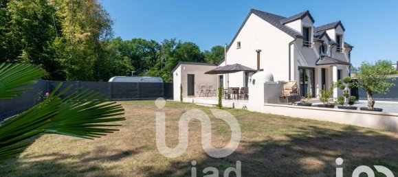 Casa T3 em Epone, France N.º 318249 2