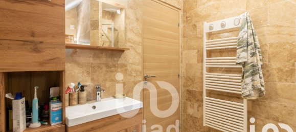 Casa T3 em Epone, France N.º 318249 19