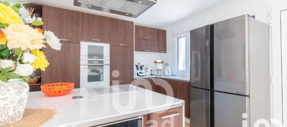 Casa T3 em Epone, France N.º 318249 10