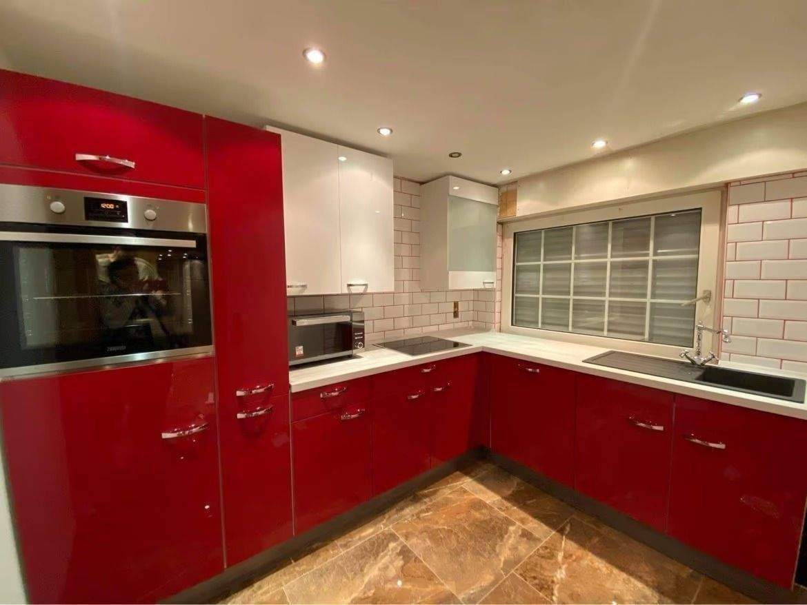 Moradia em banda de 6 divisões em Unna, Germany N.º 245583