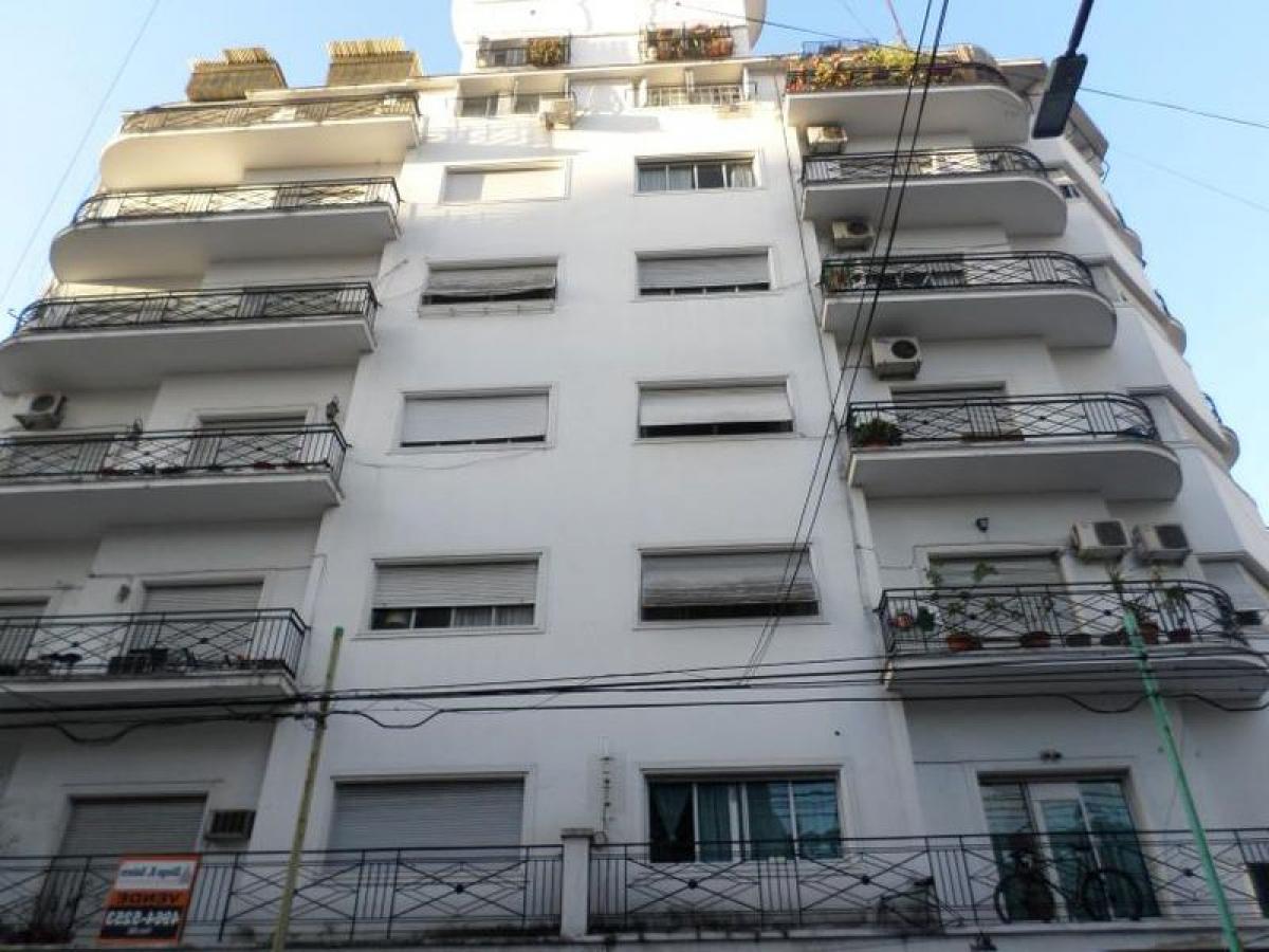 3 bedrooms Apartment in Buenos Aires, Argentina No. 80509