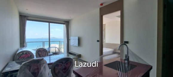 1 bedroom Condo in Bang Lamung, Thailand No. 16420 4