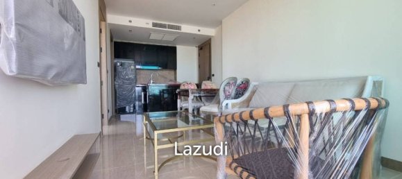 1 bedroom Condo in Bang Lamung, Thailand No. 16420 3