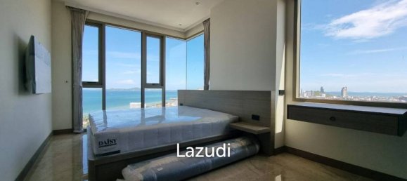 1 bedroom Condo in Bang Lamung, Thailand No. 16420 8