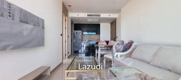 1 bedroom Condo in Bang Lamung, Thailand No. 16420 2
