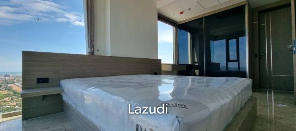 1 bedroom Condo in Bang Lamung, Thailand No. 16420 9