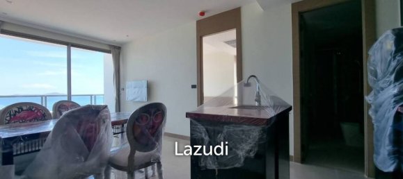 1 bedroom Condo in Bang Lamung, Thailand No. 16420 6