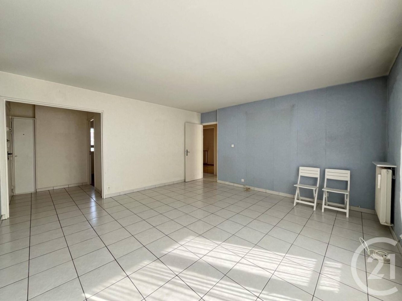 2 غرف نوم شقة في Maurepas, France رقم 316816