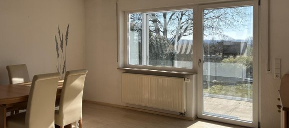 Adosado de 4 dormitorios en Neu-Ulm, Germany No. 99686 6