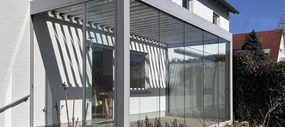 Adosado de 4 dormitorios en Neu-Ulm, Germany No. 99686 3