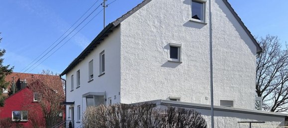 Adosado de 4 dormitorios en Neu-Ulm, Germany No. 99686 4