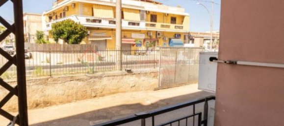 Квартира с 2 спальнями в Сиракузы, Италия № 281509 14