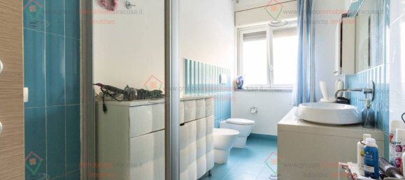 Квартира с 2 спальнями в Сиракузы, Италия № 281509 7