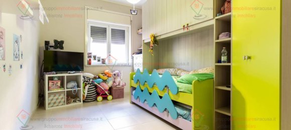 Квартира с 2 спальнями в Сиракузы, Италия № 281509 5