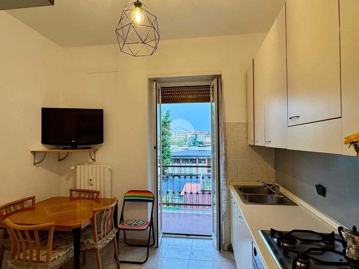 1 chambre Appartement à Buccinasco, Italy No. 313906