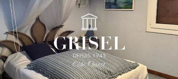 Вилла с 4 спальнями в Леж-Кап-Ферре, Франция № 346565 3