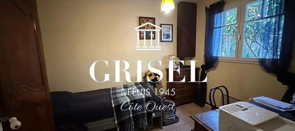 Вилла с 4 спальнями в Леж-Кап-Ферре, Франция № 346565 14