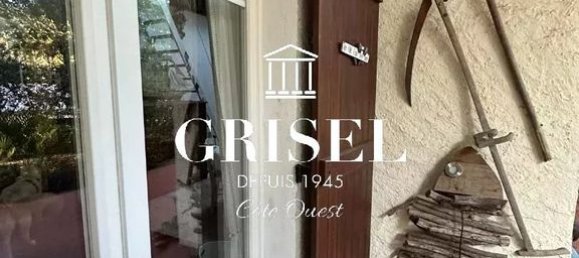 Вилла с 4 спальнями в Леж-Кап-Ферре, Франция № 346565 8