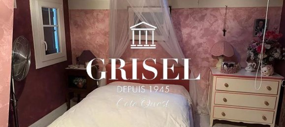 Вилла с 4 спальнями в Леж-Кап-Ферре, Франция № 346565 12