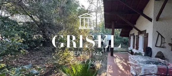 Вилла с 4 спальнями в Леж-Кап-Ферре, Франция № 346565 7