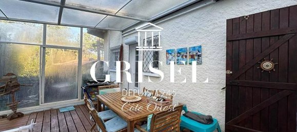 Вилла с 4 спальнями в Леж-Кап-Ферре, Франция № 346565 6